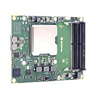 Bộ làm mát HSP COMe-bID7 (E2) lõi đồng có ren Kontron 68009-0000-99-0