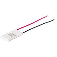 Mô-đun Peltier peltier, 15 x 30 x 3.1 mm, 5 A, dây dẫn Same Sky (formerly CUI Devices) CP050-153031