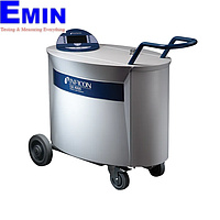 Máy phát hiện rò rỉ khí Heli INFICON UL1000