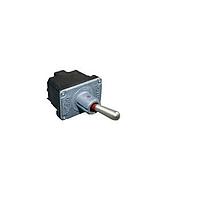 Honeywell 12NT1-3 トグルスイッチ トグルSW 2極 2位置 はんだ端子 標準レバー