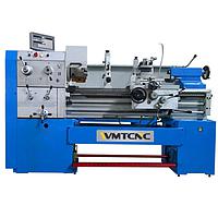 Máy tiện ren WMT CNC CD6260C (20-1800rpm)