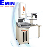 Máy đo CNC, 2D, 3D