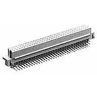 AMP Connectors - TE Connectivity 650897-4 DIN 41612 Connectors 064 EURO TYPE R RECE