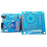 Hệ Thống Đánh Giá Cảm Ứng Điện Dung Eva cho RL78/G22 Renesas Electronics RTK0EG0042S01001BJ