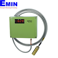 Máy đo nhiệt độ hồng ngoại Advanced Energy ISR 12-LO (600 ~ 3300°C)