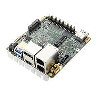 Máy tính bảng đơn UP Squared V2 Pentium J6426 4GB RAM 32GB eMMC AAEON UP UPS-EHLPJ4-A10-0432