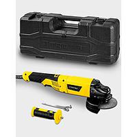 Trotec PAGS 10-125 角磨机 (1200 W; 5000 - 12000 min-1)