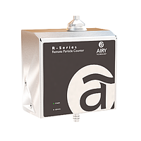 Máy đếm hạt tiểu phân Airy Technology R2301 (0.3 - 25.0μm)