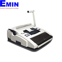 DSB CW-4500 製本機