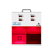 접촉형 온도 센서