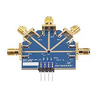 Bảng/ Bộ Đánh Giá Công Tắc RF Skyworks Solutions Inc. SKY13626-685LF-EVB