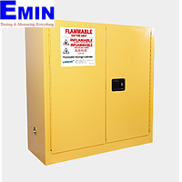 Labnori FSC030Y ຕູ້ເກັບມ້ຽນທີ່ຕິດໄຟໄດ້ (114L)