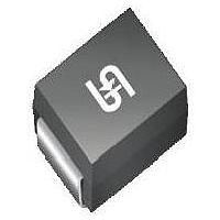 Điốt TVS 1500W, 42.1V, ±5%, Hai chiều, TVS Taiwan Semiconductor SMCJ36CA R7