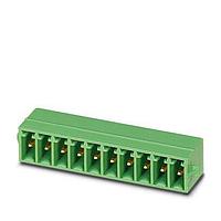 PHOENIX CONTACT 1746479 Headers MC 1,5/ 2-G- 3,5-RN AU GY