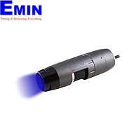 Dino-Lite AM4115T-GFBW Dino-Lite Edge 휴대용 디지털 현미경 (USB) (1.3M 픽셀, 20x ~ 220x)