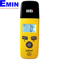 Thiết bị phát hiện khí CO UEi COA2 (CO: 999ppm)