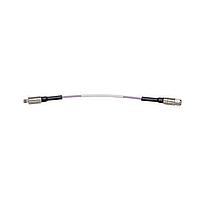 Bộ Cáp RF Cardinal Flex 1.0mm Đầu Cắm Thẳng đến Đầu Nối Thẳng 1.0mm, MX 601 Molex 73239-0590