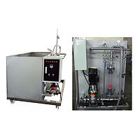 Buồng thử mưa IPX5 Climatest Symor TRX5