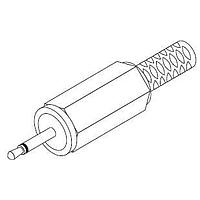 Đầu nối điện thoại PHONE 2.5mm Đơn âm Kobiconn 171-3304-EX