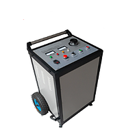 Máy phát tín hiệu điện áp cao kiểm tra cáp Wrindu RDCD-Ⅱ/535T (8/16/32kV, single gear)