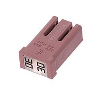 Cầu chì MCASE có khe 30A 32VDC Littelfuse 0695030.PXPS