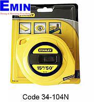 STANLEY 34-104 15m長テープ