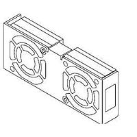 Phụ kiện quạt ĐƠN VỊ QUẠT PBA300F Cosel FAN-PB3-F4