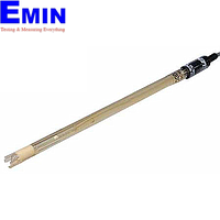 Điện cực PH SENSOREX S900CD (chất liệu Epoxy, 2 mối nối, kết nối BNC)