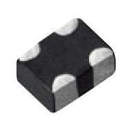 Điện trở ghép 43ohm +/-25%@100 MHz 0302 Chế độ chung cao PANASONIC EXC-14CG430U