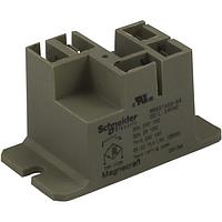 Schneider Electric Relays 9AS7A120 Miniature MINI POWER RELAY SPDT, 30 Amp Rating