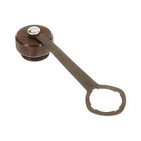 Nắp bịt WOODHEAD (67-0301) Molex 130058-0036