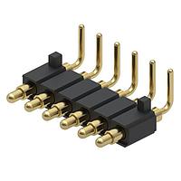 Mill-Max 829-22-013-20-001101 Headers & Wire Housings STD SPRING-LOADED CONNECTOR