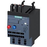 SIEMENS 3RU21161KC0 서멀 과부하 릴레이 OVERLOAD RELAY CL10 S00 9-12.5A SPRNG