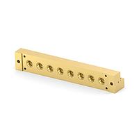 Đầu nối RF, đầu nối đồng trục