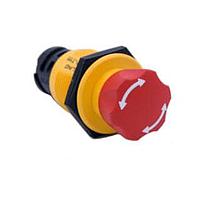 Công tắc dừng khẩn cấp Công tắc dừng khẩn cấp ES-2003-T111 KISSLING - TE Connectivity K1155494