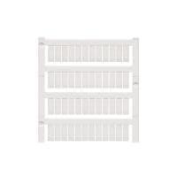 Weidmuller 1609900000 Terminal Marker WS 12/6 MC NE WS 1 BX=600 CD=120 EA