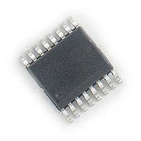 NXP PCA9554ADB,118 I/O Expander 8-BIT I2C FM TP GPIO INT PU
