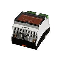 SDT VIB Permanent Monitoring (10 Hz to 1000 Hz)