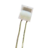 Innovative Sensor Technology P1K0.161.6W.A.010 温度センサー 1000オーム、1.6 x 1.2 mm、-200℃から+600℃、IEC 60751 F0.15 10 mm ワイヤー