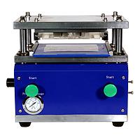 ACEY ACEY-PDC-1 Pouch Battery Electrode Cutting Pneumatic Pole Piece Die Cut Machine