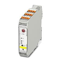 Bộ điều khiển động cơ Khởi động động cơ lai ELR-H5-IS-PT 24V DC PHOENIX CONTACT 2909567