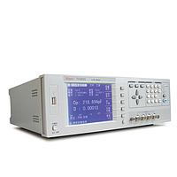 Tonghui TH2826 LCR ແມັດ (20Hz-5MHz; 10mHz)