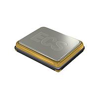 ECS Inc. International ECS-480-8-33B-CWY-TR Miniature Crystal CRYSTAL 48MHZ 8pF +/-10ppm +/-15ppm -30C - 85C