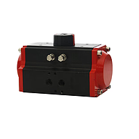 Dwyer ACT-DA06 Actuators for Valve Control (1135 in-lb, Double Acting Actuator)