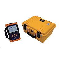 Máy đo tỷ số vòng dây 3 pha cầm tay Elecgene HTRT-10 (0.9 ~ 10000)