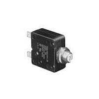 Cầu chì nhiệt 10A nhấn để đặt lại P&B W58-XB1A4A-10