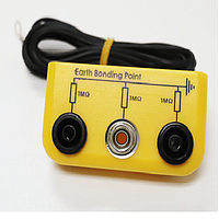 Giá đỡ chữ L Bosch Static BSC-H13 (1 x 10mm STUD, 2 x ổ cắm chuối)