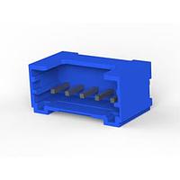 AMP Connectors - TE Connectivity 2-1971032-5 Shrouded 5POS HEADER ASSY FOR GIC 2.0 EV