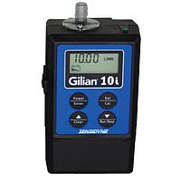 Bơm lấy mẫu khí Sensidyne Gilian 10i (4 – 10 LPM)