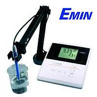 SI ANALYTICS LAB 850 미터 pH / mV / 온도 데스크탑 